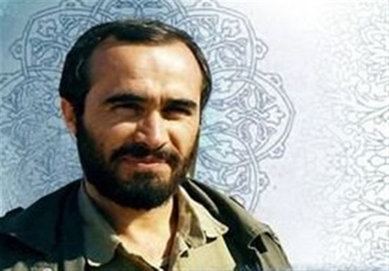 شهید حسین خرازی , دفاع مقدس , شهدای دفاع مقدس , 