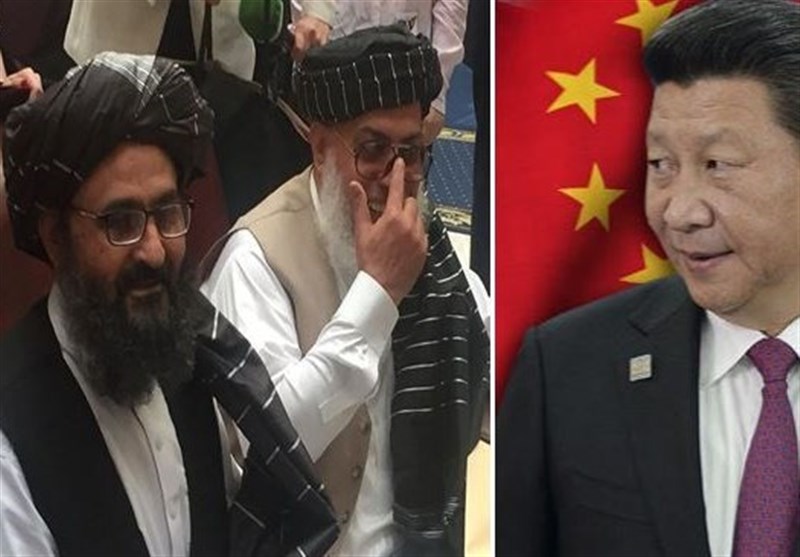رایزنی معاون سیاسی رهبر طالبان با مقامات چینی پیش از دور هفتم مذاکرات صلح با آمریکا