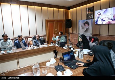 نشت چالش‌های سیاست‌گذاری زیست محیطی ایران