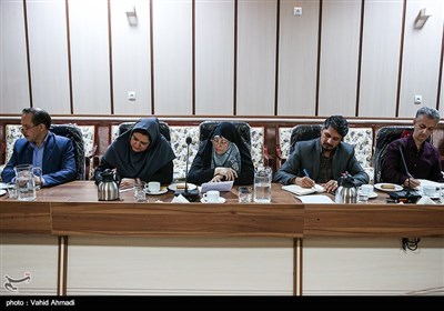 نشت چالش‌های سیاست‌گذاری زیست محیطی ایران