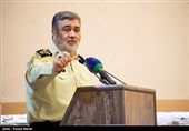 Iranian Commander Lauds Leader’s Refusal to Respond to Trump