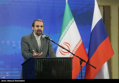 اجلاس کمیسیون مشترک همکاری‌های اقتصادی و تجاری ایران و روسیه