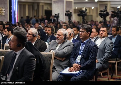 اجلاس کمیسیون مشترک همکاری‌های اقتصادی و تجاری ایران و روسیه