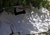 لرستان|سقوط بیل دستگاه مینیلودر در دورود راننده را به کام مرگ کشاند