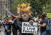 Anti-Trump Activists Hold Rallies in NYC to Call for Impeachment (+Video)
