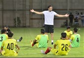 از سرگیری تمرینات فولاد خوزستان از فردا/ تأکید باشگاه به حضور تمام بازیکنان