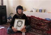کنگره 5400 شهید کردستان| روایت مادر شهید از جنایات ضدانقلاب/ فرزندم را تقدیم انقلاب و رهبری کردم