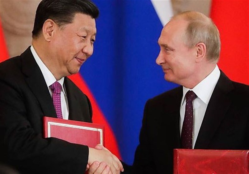 جبهه مشترک چین و روسیه مقابل آمریکا در نشست آتی گروه 20