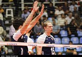 FIVB Removes 2022 VNL from Russia