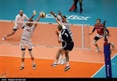 لیگ ملت‌های والیبال - اردبیل| بلیت تمامی باز‌ی‌های ایران در اردبیل به اتمام رسید