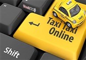محدودیت رانندگان تاکسی‌های اینترنتی به 12 ساعت فعالیت در روز
