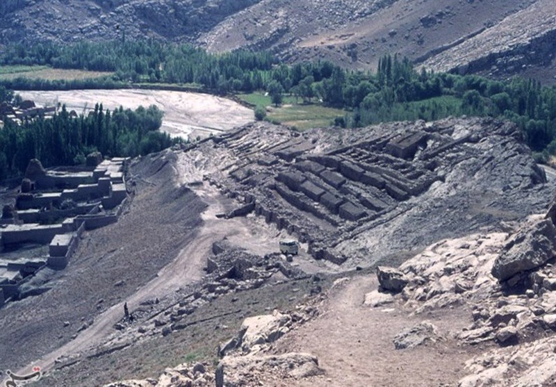 دژ بسطام قره ضیاالدین در یک قدمی ثبت جهانی/ آثار جهانی آذربایجان غربی سه‌تایی می‌شود