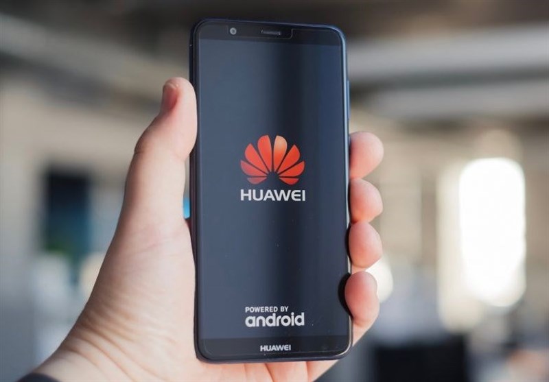 US Tech Giants Quietly Lobby against Huawei Ban