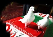 کنگره 5400 شهید کردستان|از عشقبازی در مکتب حسینی تا شهادت در سرزمین مجاهدتهای خاموش