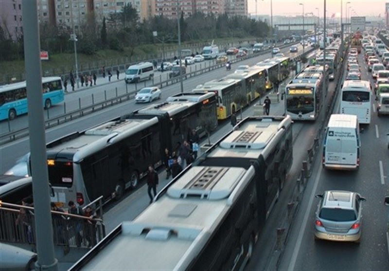 گزارش تسنیم|مقایسه مصرف بنزین در ترکیه و ایران/ بخش دوم و پایانی