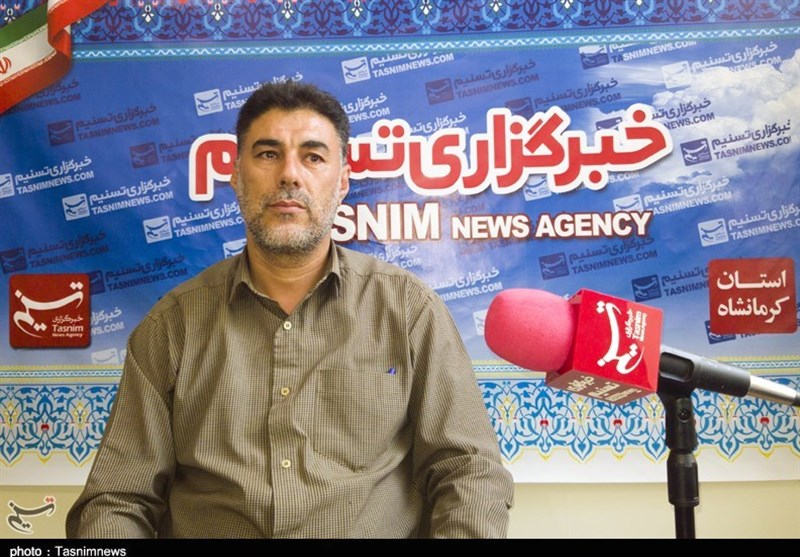قرارگاه شهید احمدی‌روشن در کرمانشاه با رویکرد اقتصاد مقاومتی راه‌اندازی شد‌