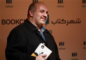 حرفهای تازه بازیگر نقش «مایکل هاشمیان»؛ به ملاقات با جیسون واقعی فکر میکنم!