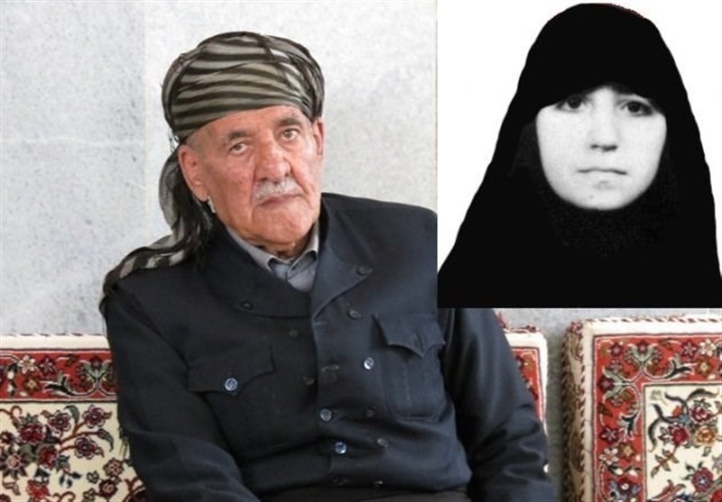 کنگره 5400 شهید کردستان|مروری بر خاطرات تنها زن شهیده بیجار گروس