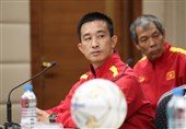فوتسال قهرمانی زیر 20 سال آسیا| سرمربی ویتنام: با تیمی جوان پا به مسابقات گذاشتیم
