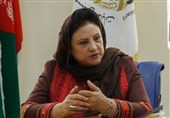کمیسیون انتخابات افغانستان: یکی از تیم‌های انتخاباتی مانع بازشماری آرا می‌شود