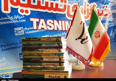 سالانه 60 عنوان کتاب با محتوای دفاع مقدس و شهادت در استان چهارمحال و بختیاری تالیف میشود