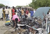 Triple Suicide Blasts Kill at Least 30 People in Nigeria’s Borno