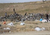 شهرداری‌های استان اردبیل نسبت به جمع‌آوری و دفن زباله‌ها در اسرع وقت اقدام کنند