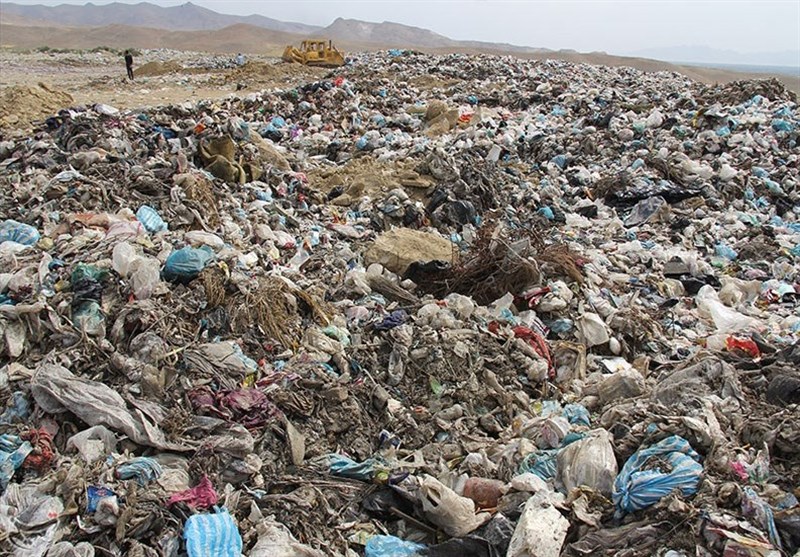 فرآیند بازیافت پسماند پتروشیمی در گیلان با ضوابط زیست‌محیطی مطابقت دارد