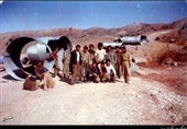 سنگرسازان بیسنگر چگونه شکل گرفت؟