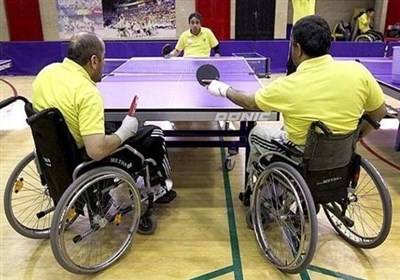 وظایف دولت برای گسترش ورزش معلولان مشخص شد