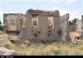 ارومیه|خرابههایی که چهره یک شهر را خدشه دار کردهاند+تصویر