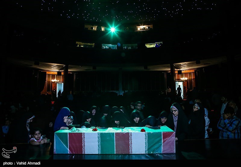 نخستین یادواره 40 شهید فامیل در اصفهان برگزار می‌شود