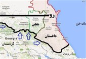 داغستان و چچن در سال 2020 مرزهای خود را مشخص خواهند کرد