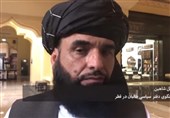 طالبان: برای جلوگیری از شیوع کرونا آماده همکاری با سازمان‌های بین‌المللی هستیم
