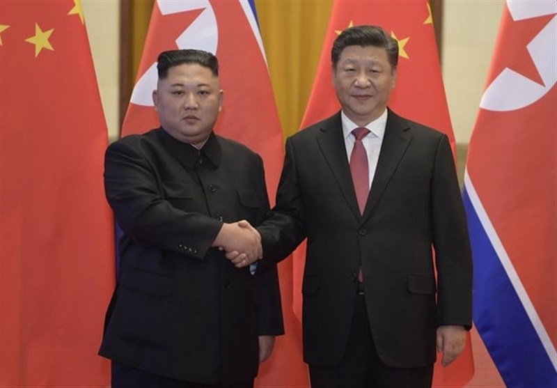 North Korea Lauds China Ties as Xi Wraps Up Trip