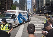 Shooting near Raptors’ Victory Parade Leaves 4 Wounded in Toronto