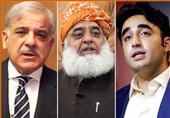 بجٹ منظور نہیں ہونے دیں گے، اپوزیشن رہنما