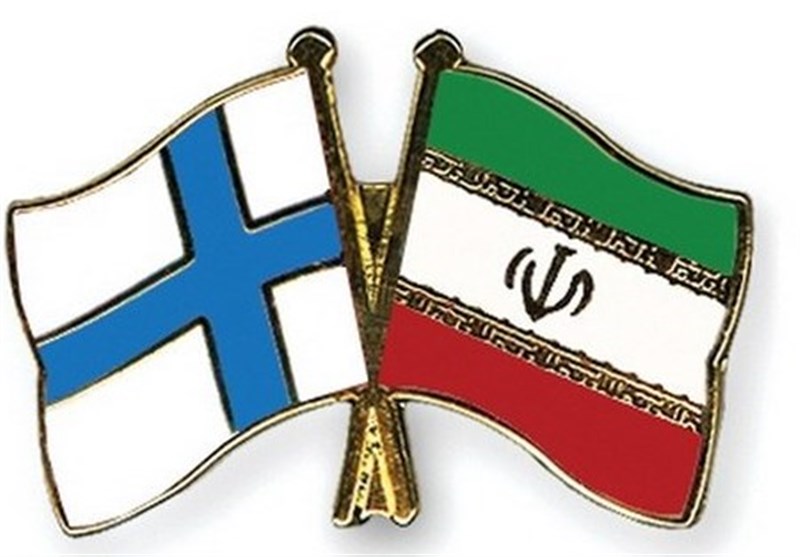 ایران و فنلاند در امور گمرکی همکاری می‌کنند