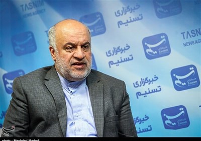  امانی: حضور ایران در ائتلاف‌های جهانی نشان دهنده موفقیت سیاست خارجی است 