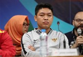 فوتسال قهرمانی زیر 20 سال|سرمربی اندونزی: می‌خواهیم قهرمان آسیا شویم