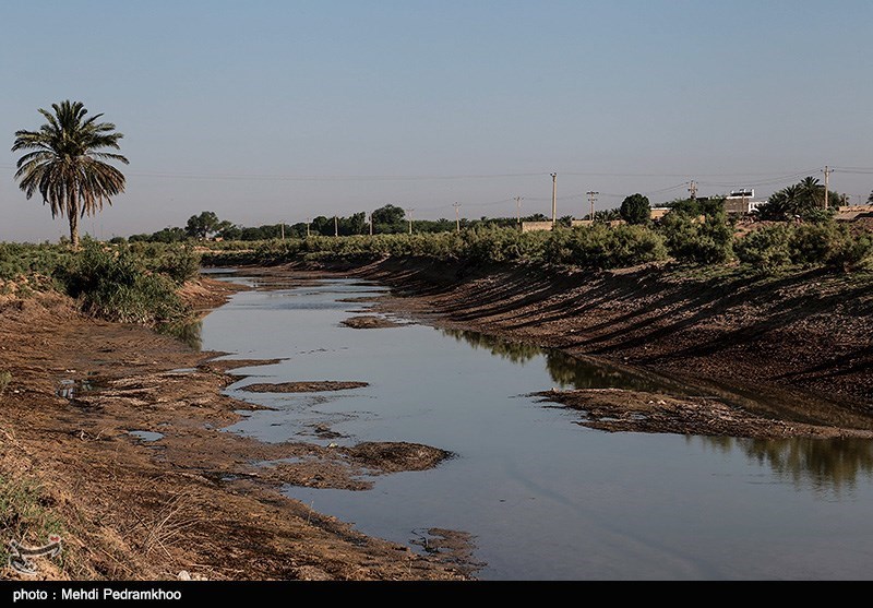 ترکیه و عراق برای حل مشکل آب منطقه همکاری می‌کنند