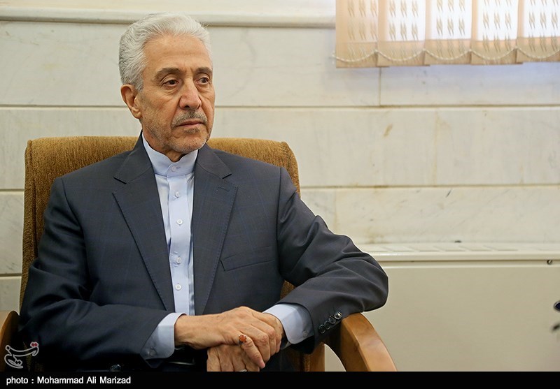 وزیر علوم انتصاب رئیس مجلس شورای اسلامی را تبریک گفت