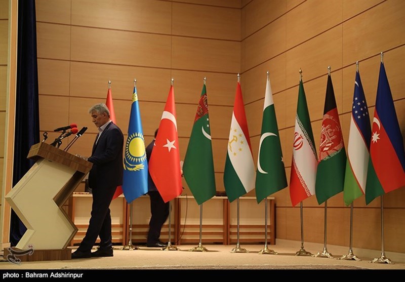 چهارمین اجلاس هیئت امنای بنیاد علمی اکو در اصفهان برگزار می‌شود