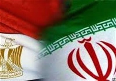  ایران و مصر تبادل سفیر انجام می‌دهند/احتمال دیدار رئیسی و سیسی تا پایان ۲۰۲۳ 