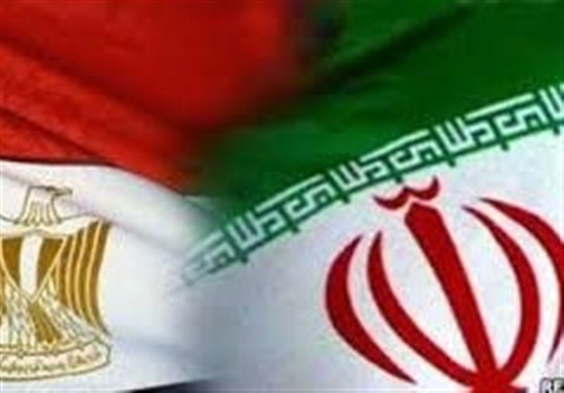 الشرق الاوسط:کانال‌های ارتباطی میان ایران و مصر در جریان است