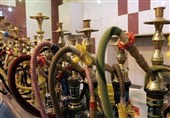 اجرای طرح جمع‌آوری قلیان از چایخانه‌های اصفهان؛ مقابله با مصرف قلیان شدت بیشتری پیدا کند
