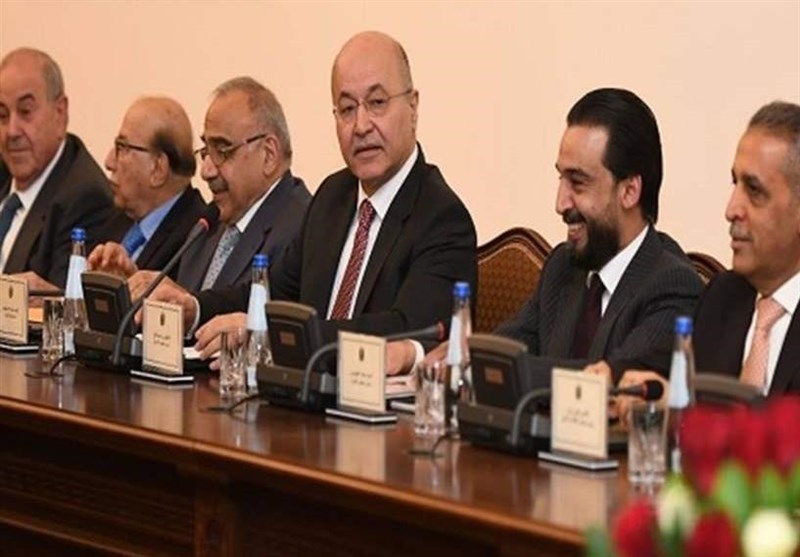 گزارش|نگاهی به دلایل تکمیل‌نشدن کابینه عراق