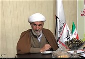 ماموستا راستی: اشتباهات معاویه قابل بخشش نیست