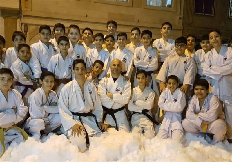 پورسلیمانی: نتایج درخشان ملی‌پوشان در کاراته وان حاکی از انسجام تیمی است/ برای افتخارآفرینی در المپیک باید وعده‌ها عملی شود