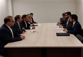 Iran, Afghanistan Stress Joint Action against Terrorism